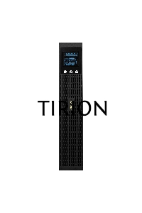 Источник бесперебойного питания Pure Sine Wave ExeGate SinePower UHB-3000.LCD.AVR.1SH.4C13.RJ.USB.2U <3000VA/2400W, LCD, AVR, 1*Schuko+4*C13, RJ45/11, USB, Rackmount 2U/Tower, металлический корпус, Black>