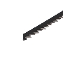 Набор полотен для электролобзика KRANZ № 3 T144D/T101BR/T119BO (3 шт./уп.) 