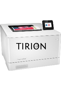 Принтер лазерный HP Color LaserJet Pro M454dw (W1Y45A#B19), А4, цветной, печ. до 27 стр/мин., 600 x 600 dpi, USB, RJ-45, Wi-Fi, BlueTooth, Air Print, Mopria