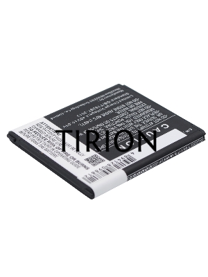 Аккумулятор CS-SMJ100SL EB-BJ100BBE, EB-BJ100BCE для Samsung Galaxy J1 SM-J100F  3.85V / 1850mAh