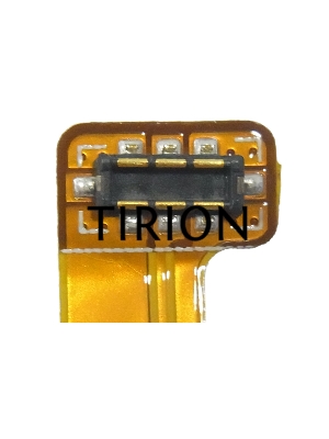 Аккумулятор CameronSino  CS-ZTG717XL ZTE Li3824T43P6hA54236-H для ZTE Blade S6 G717C  3.8V / 2300mAh / 8.74Wh