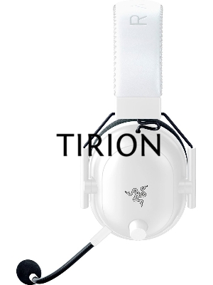 Гарнитура Razer BlackShark V2 Pro for PlayStation - White/ Razer BlackShark V2 Pro for PlayStation - White headset