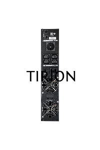 Источник бесперебойного питания Pure Sine Wave ExeGate SinePower UHB-3000.LCD.AVR.1SH.4C13.RJ.USB.2U <3000VA/2400W, LCD, AVR, 1*Schuko+4*C13, RJ45/11, USB, Rackmount 2U/Tower, металлический корпус, Black>