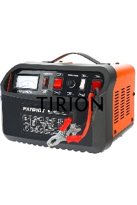 Устройство зарядное PATRIOT BCT-50 Boost (650301550)  12В и 24В