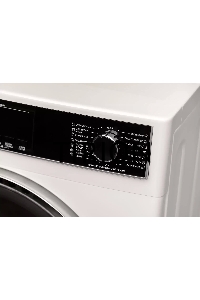 Стиральная машина Sharp ES612RW белый, загрузка фронтальная 6 кг, 1200 об/мин., класс: A+++