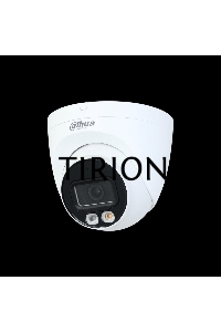 Видеокамера Dahua DH-IPC-HDW2249TP-S-IL-0360B уличная купольная IP-видеокамера 2Мп 1/2.7” CMOS объектив 3.6мм