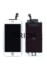 Дисплей для Apple iPhone 6 в сборе с тачскрином AAA белый