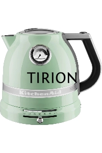 Электрочайник KitchenAid Artisan 5KEK1522EPT 1.5 л, фисташковый