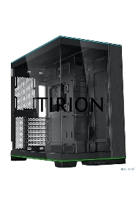 Компьютерный корпус LIAN LI O11D EVO RGB Black