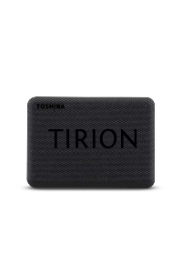 Жесткий диск Toshiba USB 3.0 2Tb HDTCA20EK3AA Canvio Advance 2.5