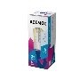 Лампа светодиодная LED 3Вт 12В G4 4500К КОСМОС LksmLED3wJCG412v45