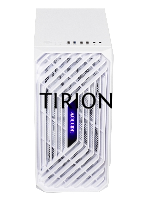 Компьютерный корпус Accord ACC-265W белый без БП mATX 1x80mm 1x92mm 2x120mm 2xUSB2.0 1xUSB3.0 audio
