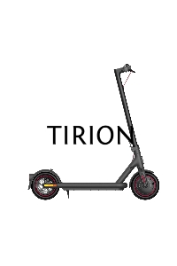 Электросамокат Xiaomi Electric Scooter 4 Pro EU DDHBC20NEB (BHR5398GL)