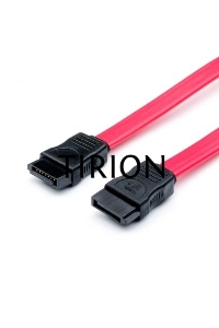 Кабель SATA 1M ATCOM AT9563