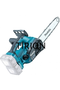 Электрическая цепная пила Makita DUC302Z дл.шины:7.8
