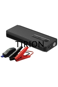 Портативное пуско-зарядное устройство для автомобиля 70mai Jump Starter Max 18000 mAh