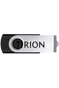 Флеш накопитель KingPrice 64GB KPFD2 KPFD2A064ABK USB2.0 черный
