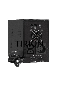Источник бесперебойного питания ExeGate EX292633RUS SpecialPro Smart LLB-2200.LCD.AVR.1SH.2C13.RJ.USB <2200VA/1300W,LCD,AVR,1*Schuko+2*C13,RJ45/11,USB, металлический корпус, Black>