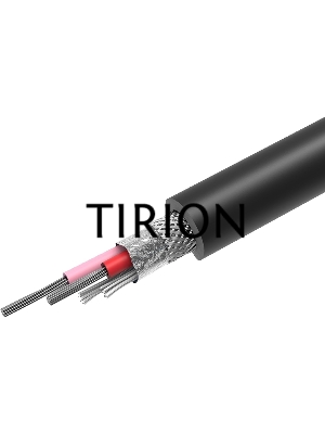 Кабель Vention аудио Jack 6.5 M/XLR F - 1.5м