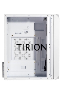 Компьютерный корпус Accord ACC-265W белый без БП mATX 1x80mm 1x92mm 2x120mm 2xUSB2.0 1xUSB3.0 audio