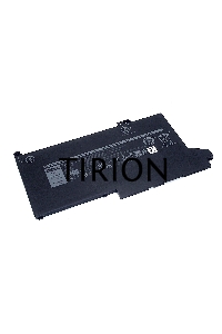 Аккумуляторная батарея для ноутбука Dell Latitude E7280 (0G74G) 11.4V 3500mAh