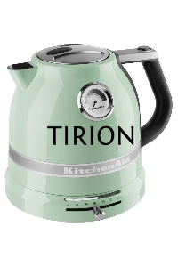 Электрочайник KitchenAid Artisan 5KEK1522EPT 1.5 л, фисташковый