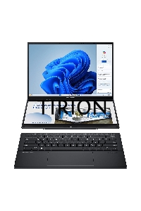 Ноутбук ASUS UX8406CA-QL211X Duo Touch 14+14
