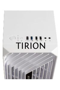 Компьютерный корпус Accord ACC-265W белый без БП mATX 1x80mm 1x92mm 2x120mm 2xUSB2.0 1xUSB3.0 audio