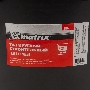 Таз круглый строительный гибкий с ручками, 30л Matrix
