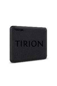 Жесткий диск Toshiba USB 3.0 2Tb HDTCA20EK3AA Canvio Advance 2.5