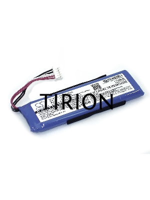 Аккумуляторная батарея CameronSino CS-JMF300SL для JBL Flip 3  3.7V  3000mAh  11.10Wh