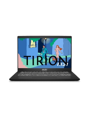 Ноутбук MSI Modern 14 C7M Ryzen 5 7530U/8/SSD512Gb/14