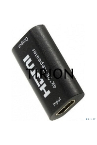 Усилитель (Repeater) HDMI сигнала до 40m VCOM <DD478>