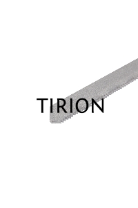 Набор полотен для электролобзика KRANZ № 2 T101B/T118A/T244D (3 шт./уп.) 