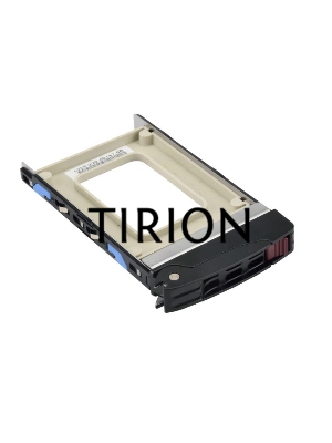 Заглушка диска для СХД TRAY MCP-220-00147-0B SUPERMICRO