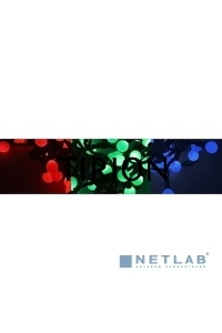 Новогодние светоукрашения NEON-NIGHT (303-559) Гирлянда 