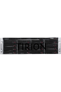 Сервер IRU Rock S3216P 1x4215R 4x32Gb 2x480Gb 2.5