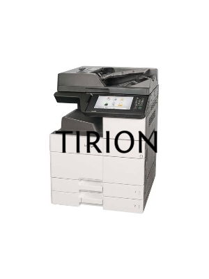 МФУ лазерный Lexmark MX910de (26Z0200), А3, ч/б, печ. 45 стр/мин., скан. до 80 стр/мин., 1200 x 1200 DPI (печать) 600 x 600 DPI (скан), USB, Ethernet