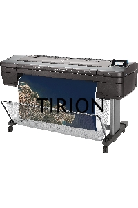 Плоттер струйный HP DesignJet Z6 44-in Postscript (T8W16A), А0, 44