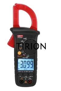 Токовые клещи UNI-T UT200A+