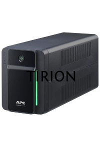 Источник бесперебойного питания APC Easy-UPS BVX900LI-GR 480Вт 900ВА черный