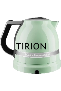 Электрочайник KitchenAid Artisan 5KEK1522EPT 1.5 л, фисташковый