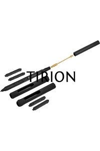 Перо для графического планшета/ Wacom Pro Pen 3
