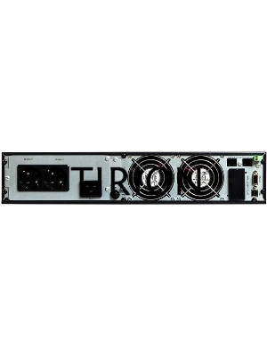 Источник бесперебойного питания Online SKAT-UPS 2000 ВА/1800 Вт без АКБ Tower/ Rack 2хCEE 7/4