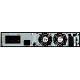 Источник бесперебойного питания Online SKAT-UPS 2000 ВА/1800 Вт без АКБ Tower/ Rack 2хCEE 7/4