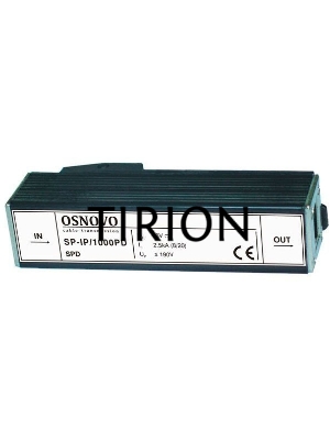 Грозозащита Osnovo SP-IP/1000PD