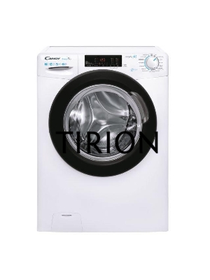 Стиральная машина Candy Smart Pro CSO4 107TB1/2-07 белый, загрузка фронтальная 7 кг, 1000 об/мин., класс: А