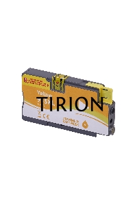 Струйный картридж Sakura F6U18AE (№953XL Yellow) для HP, желтый, 26 мл., 1600 к.