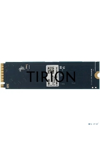 Накопитель SSD Apacer AS2280P4, 256Gb, M.2 2280, PCIe 3.0 x4, NVMe, R/W 2100/1300