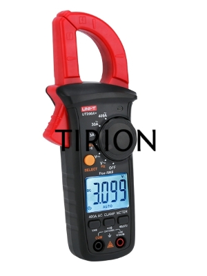 Токовые клещи UNI-T UT200A+